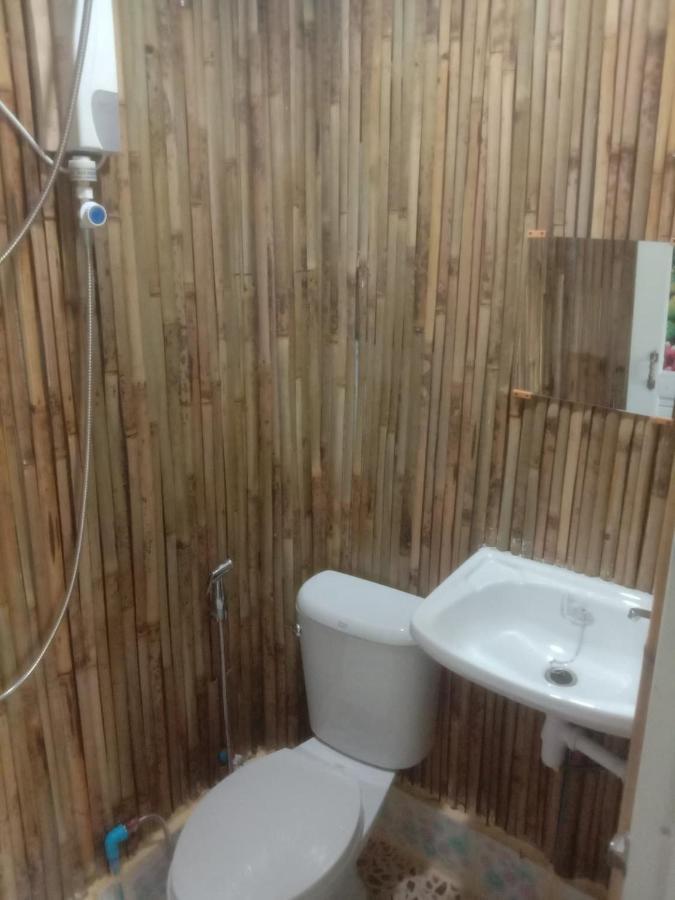 9Sathanee Ko Lanta Kültér fotó