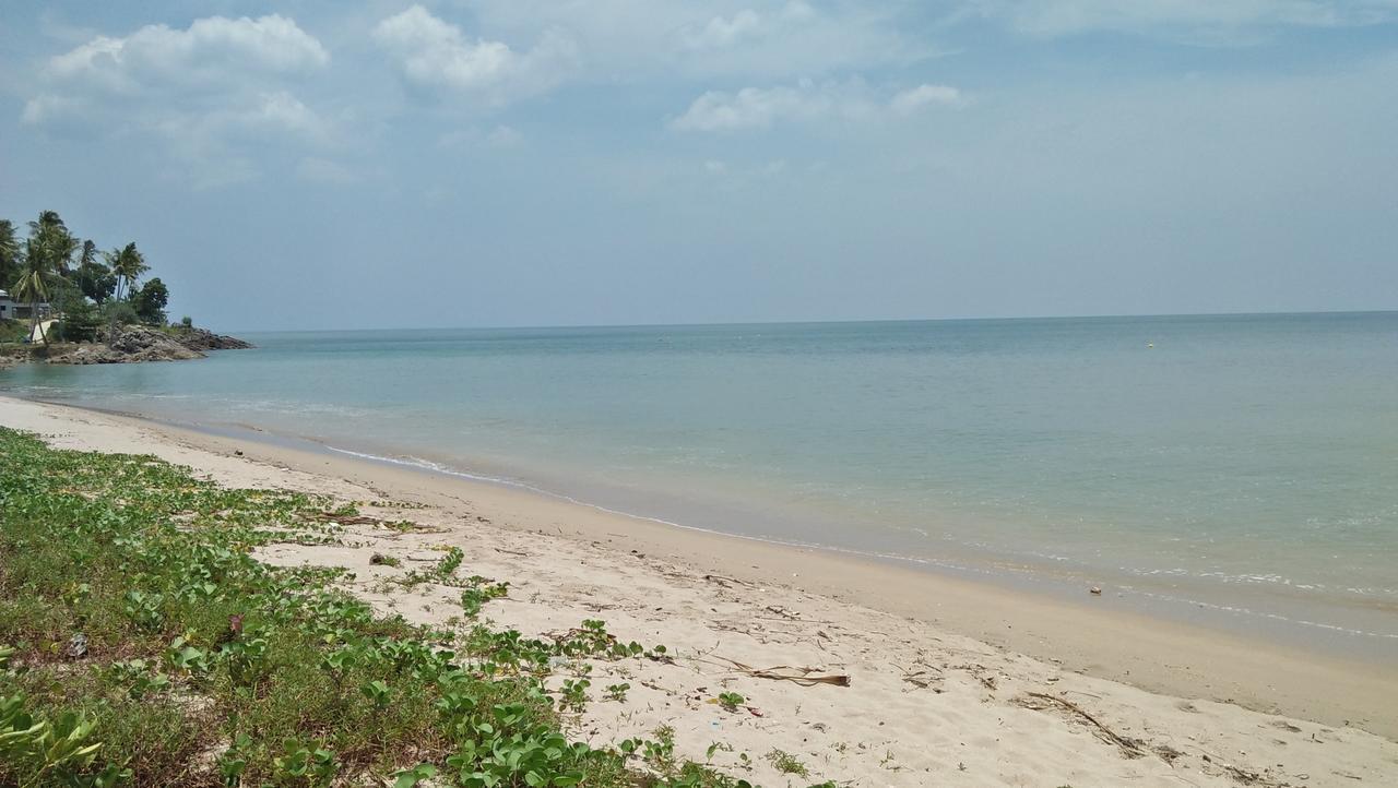 9Sathanee Ko Lanta Kültér fotó